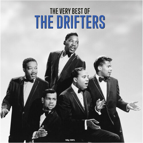 The Drifters - Very Best Of (180gm Vinyl) (Vinyl)
