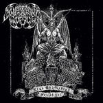 the album cover for Suffering Souls - True Godfucking Soulblight