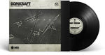 Domkraft - Day Of Doom en directo (vinilo)