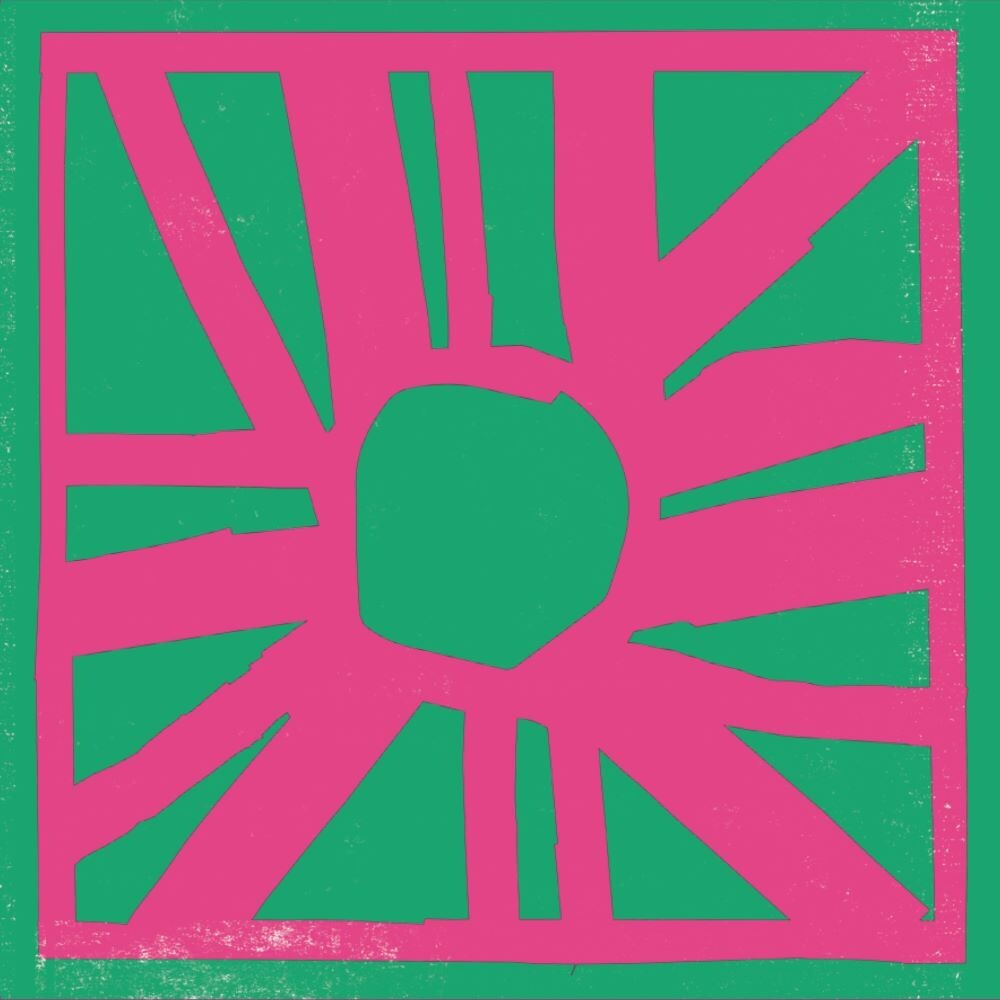 the album cover for Mr Bongo Record Club Vol 4 / Various Pink Pnk - Mr Bongo Record Club Vol. 4 / Various [Indie Exclusive] (Pink)