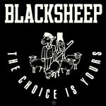The Black Sheep - The Choice Is Yours (Vinyl)