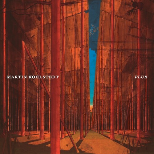 Martin Kohlstedt - Flur (Vinyl)