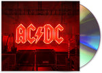 AC/DC - パワーアップ (CD)