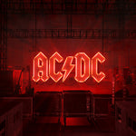 AC/DC - パワーアップ (CD)