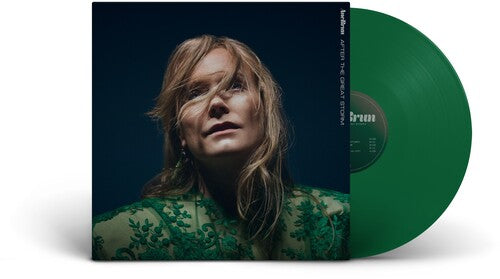 Ane Brun - Después de la Gran Tormenta (Vinilo Verde) (Vinilo)