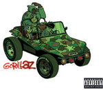 Gorillaz - Gorillaz (Vinilo)