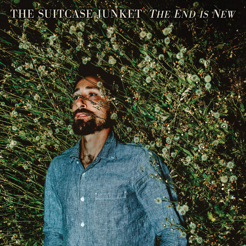 Suitcase Junket - El fin es nuevo (Vinilo)