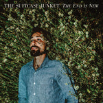 Suitcase Junket - El fin es nuevo (Vinilo)
