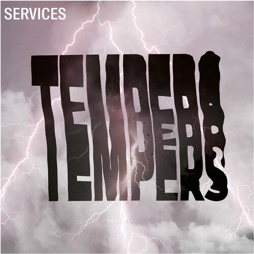 The Tempers - Services (Vinyl)