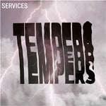 The Tempers - Services (Vinyl)