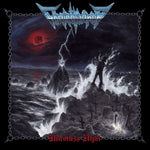 the album cover for Chainbreaker - Relentless Night