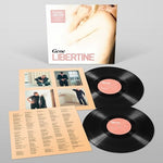 Gene - Libertine [180-Gram Black Vinyl] (Vinyl)