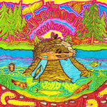 Usaisamonster - Amikwag (Vinyl)