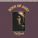 The Band : Rock Of Ages (The Band In Concert) (2xLP, Album, Ltd, Num, RE, RM, 180)