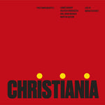 the album cover for Christiania / Various - Christiania