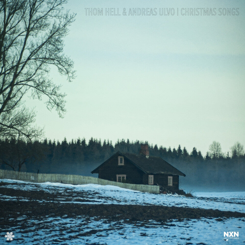 the album cover for Christmas Songs / Various - Christmas Songs