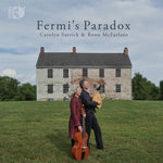 Varios artistas - La paradoja de Fermi (CD)