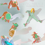 The Head and the Heart - Living Mirage: The Complete Recordings (Vinyl)