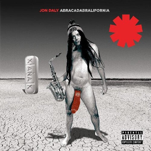 Jon Daly - Abracadabralifornia (Vinyl)