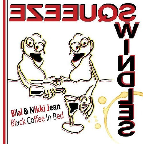 Black Coffee In Bed (Vinyl)