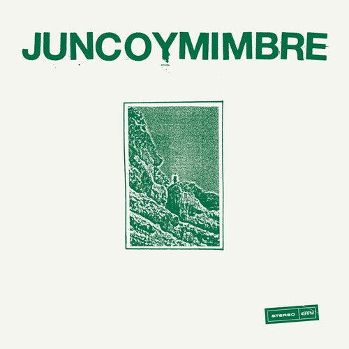 Junco Y Mimbre - Junco Y Mimbre (Vinilo)
