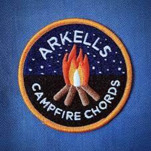 Arkells - Campfire Chords (CD)