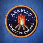 Arkells - Campfire Chords (CD)