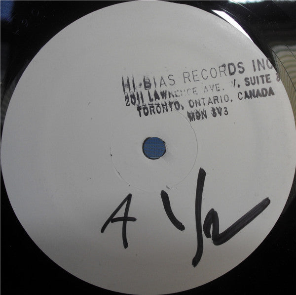 Groove Sector (3) : The Love I Lost (12", W/Lbl)