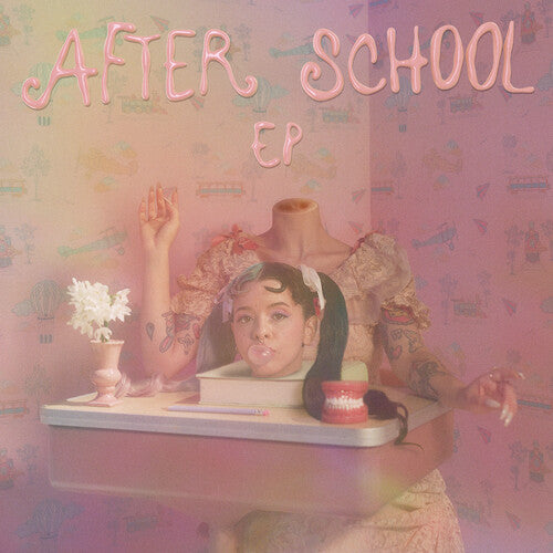 Melanie Martinez - Después de la escuela (Vinilo)