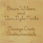 Orange Crate (Vinyl)
