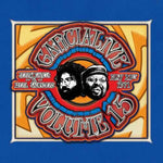 Jerry Garcia y Merl Saunders - GarciaLive Volumen 15: 21 de mayo de 1971 Keystone Korner (CD)