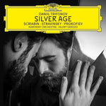 Daniil Trifonov - Silver Age (CD)