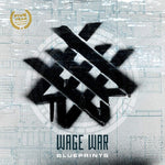 Wage War - Blueprints (Anniversary Edition) (Vinyl)