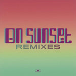 Paul Weller - On Sunset Remixes (Vinyl)