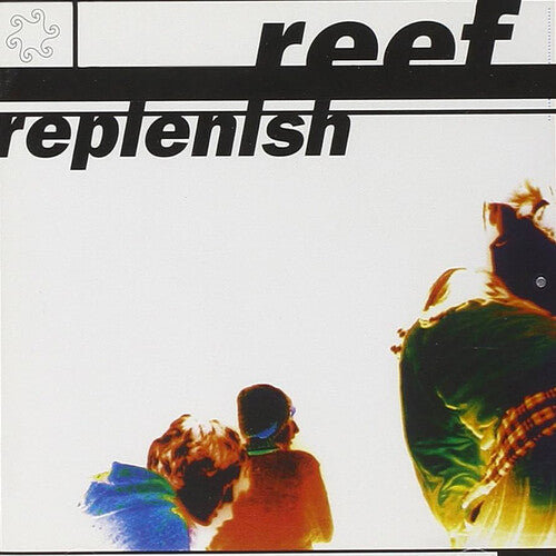 Reef - Replenish (Vinilo)