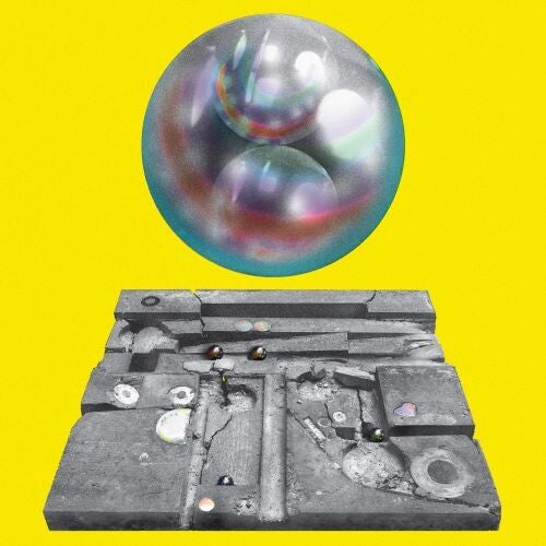 Schnellertollermeier - 5 (Vinyl)