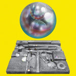 Schnellertollermeier - 5 (Vinyl)