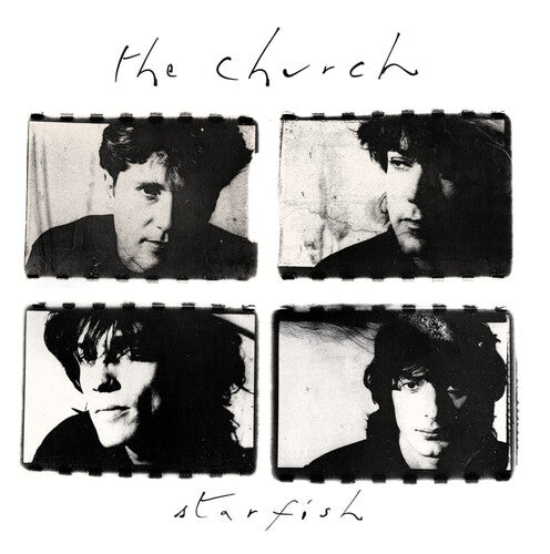 La Iglesia - Estrella de Mar (Edición Ampliada) (Vinilo)