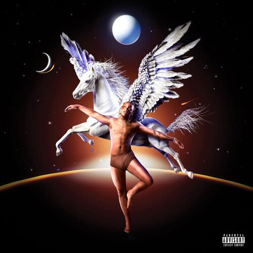 Trippie Redd - Pegasus (Vinyl)