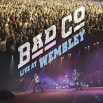 Bad Company - Live At Wembley (Vinyl)
