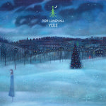 Tor Lundvall - Yule (IEX) (クリアグリーンビニール) (ビニールレコード)