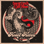 George Lynch - Heavy Hitters (Colored Vinyl) (Vinyl)
