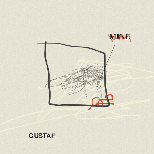 Gustaf - Mine (Vinyl)