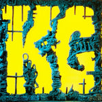 King Gizzard and the Lizard Wizard - K.G. (Vinyl)