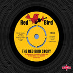 the album cover for Red Bird Story / Various Dlx Medb - Red Bird Story / Various [Deluxe] (Medb)