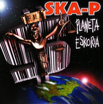 Ska-P - Planeta Eskoria (Vinilo)