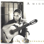 Vicente Amigo - Vivencias Imaginadas (Vinyl)