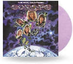 Europe - The Final Countdown - Limited 'Hint Of Purple' Colored Vinyl (Vinyl)