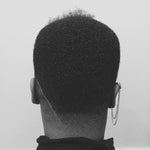 the album cover for Tika - Anywhere But Here [Translucent Pink LP]