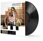 ジョン・メイヤー - ルーム・フォー・スクエアーズ (レコード)
